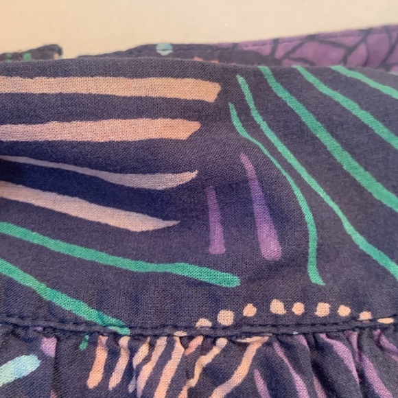 [Warm Brand ] Woodstock Tank Top Colors Size 1 = Small) - Picture 11 of 13